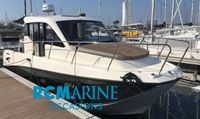 2021 Quicksilver Activ 905 Weekend
