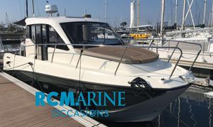 2021 Quicksilver Activ 905 Weekend