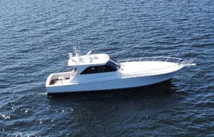 2010 52' Viking-52 Sport Yacht Newport, RI, US