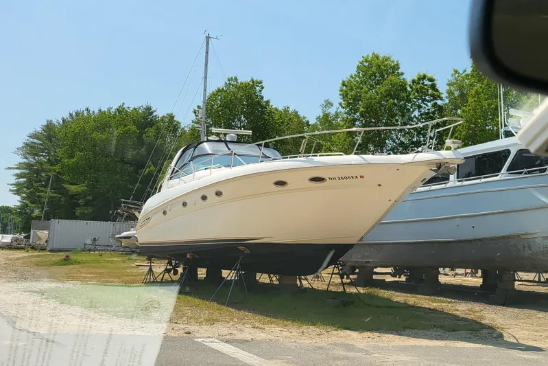 Phantom Yacht Photos Pics 