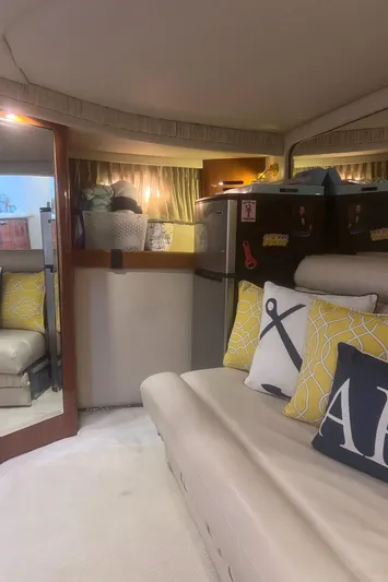 Phantom Yacht Photos Pics 