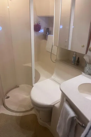 Phantom Yacht Photos Pics 