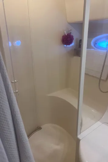 Phantom Yacht Photos Pics 