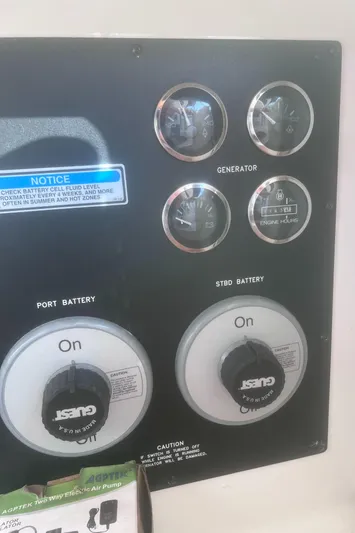 Phantom Yacht Photos Pics 