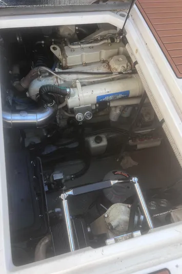 Phantom Yacht Photos Pics 