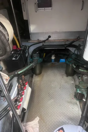 Phantom Yacht Photos Pics 