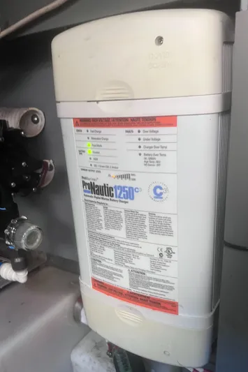 Phantom Yacht Photos Pics 