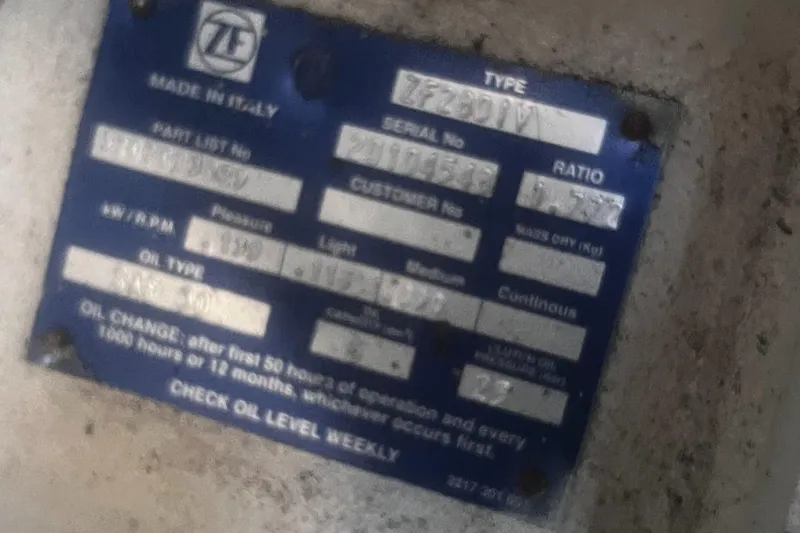 Phantom Yacht Photos Pics 