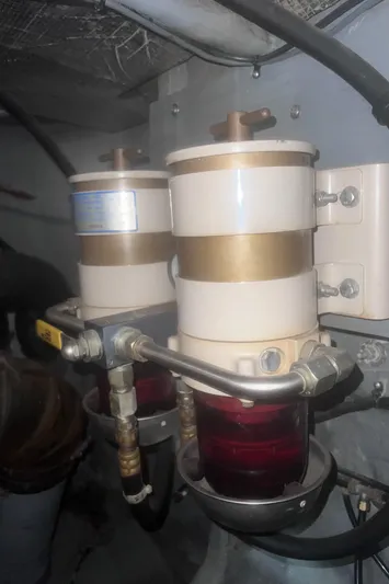 Phantom Yacht Photos Pics 