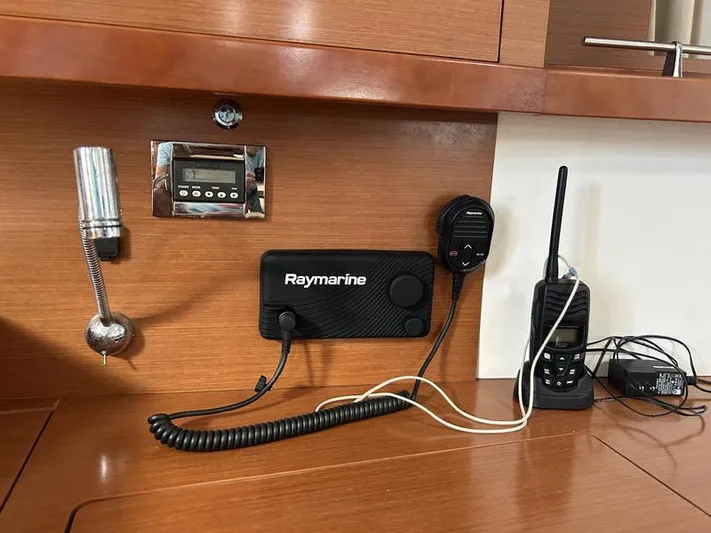 Callisto Yacht Photos Pics 