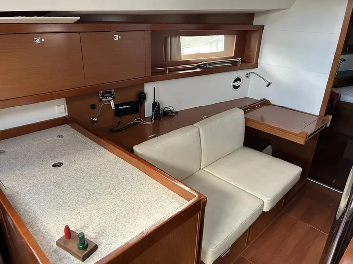Callisto Yacht Photos Pics 