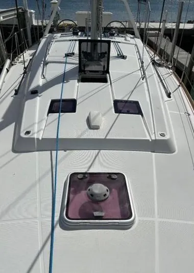 Callisto Yacht Photos Pics 
