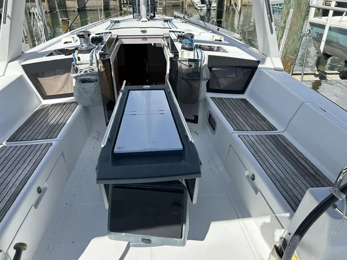 Callisto Yacht Photos Pics 