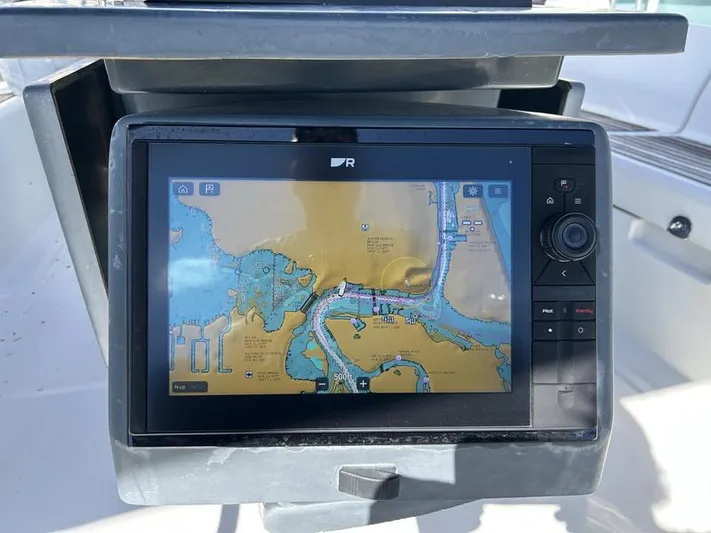 Callisto Yacht Photos Pics 