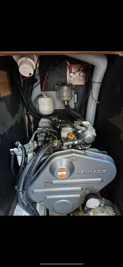 Callisto Yacht Photos Pics 