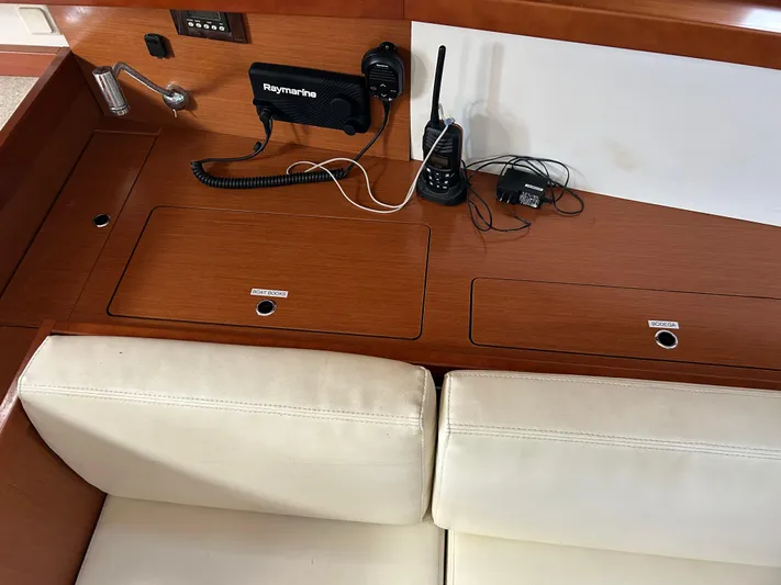 Callisto Yacht Photos Pics 