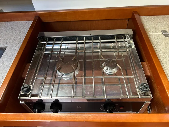 Callisto Yacht Photos Pics 