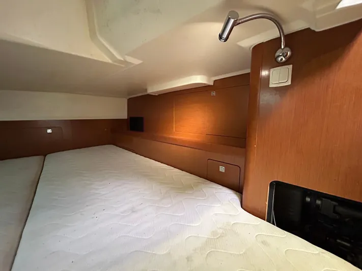 Callisto Yacht Photos Pics 