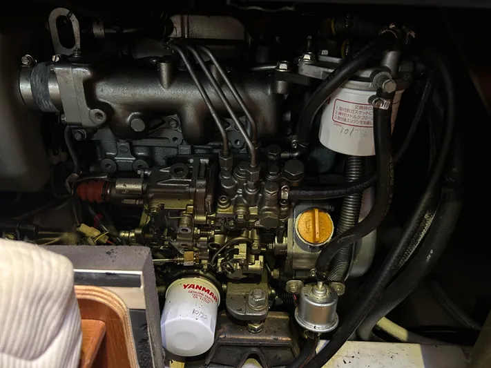 Callisto Yacht Photos Pics 