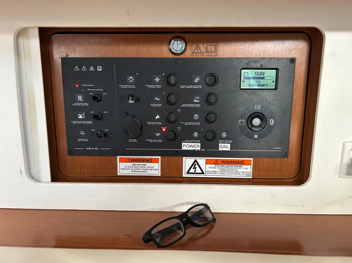 Callisto Yacht Photos Pics 