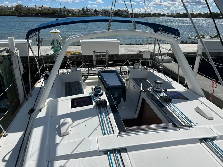 Callisto Yacht Photos Pics 