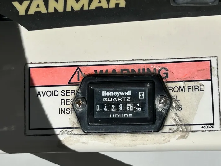 Callisto Yacht Photos Pics 