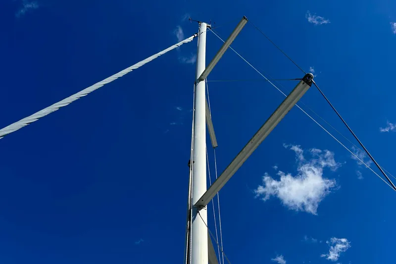 Callisto Yacht Photos Pics 