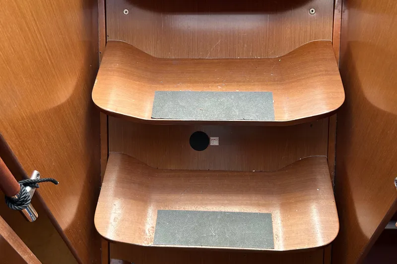 Callisto Yacht Photos Pics 