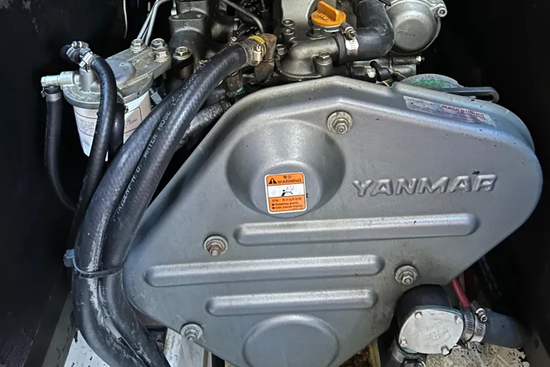 Callisto Yacht Photos Pics 