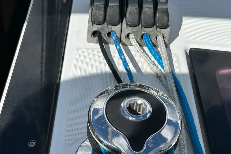 Callisto Yacht Photos Pics 