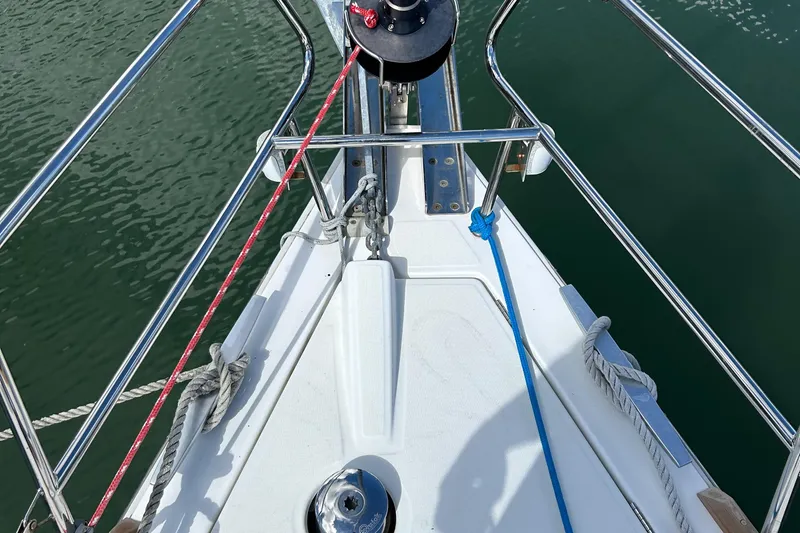 Callisto Yacht Photos Pics 