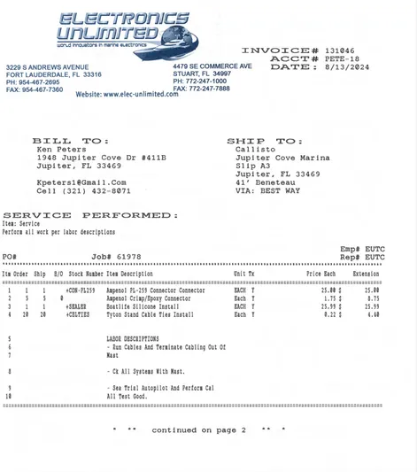 Callisto Yacht Photos Pics 