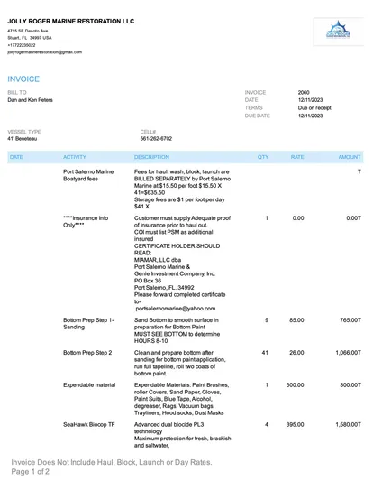 Callisto Yacht Photos Pics 