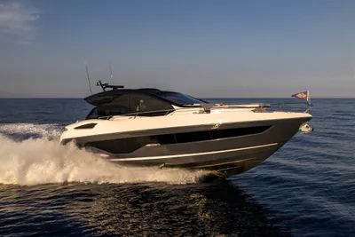 Sunseeker Predator 55