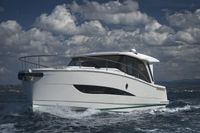 2023 Greenline 39