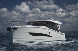 2023 Greenline 39