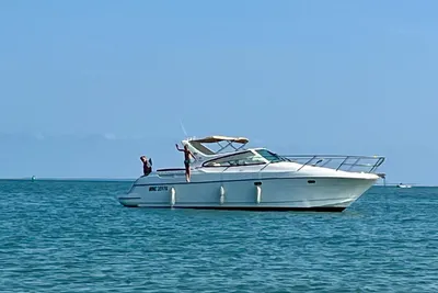 2004 Jeanneau Prestige 34 Open