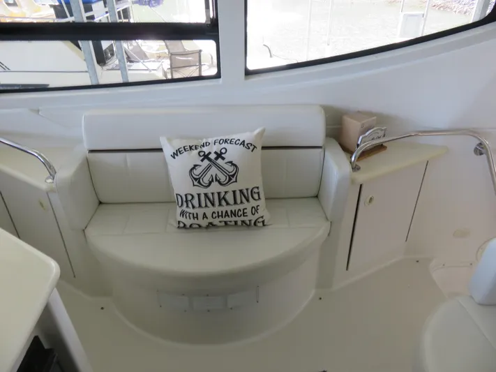 Banditore Yacht Photos Pics 