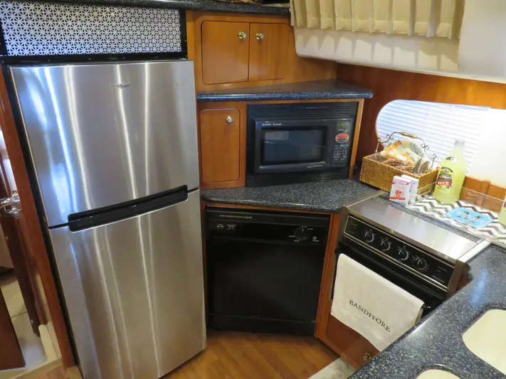 Banditore Yacht Photos Pics 