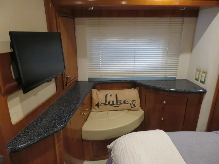 Banditore Yacht Photos Pics 