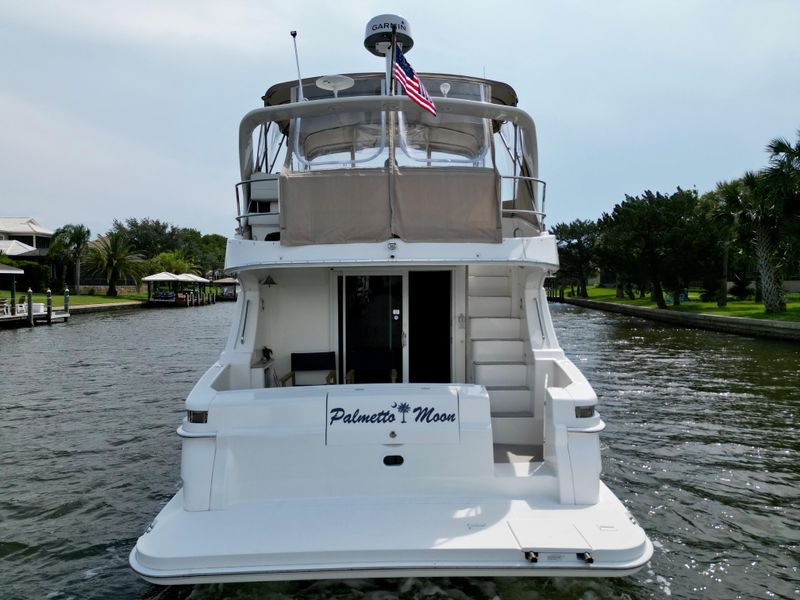 2006 Silverton 38 Sport Bridge