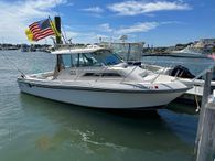 1992 Wellcraft Coastal 236