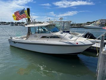 Wellcraft Coastal 236