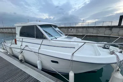 2001 Beneteau Antares 7.60
