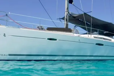 2007 Beneteau Oceanis 50