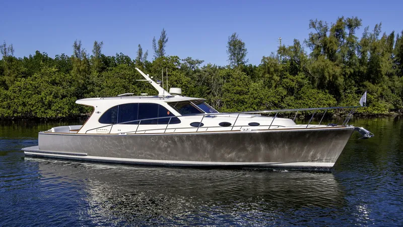 “no Name” Yacht Photos Pics 