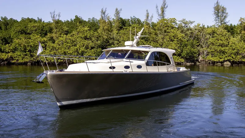 “no Name” Yacht Photos Pics 