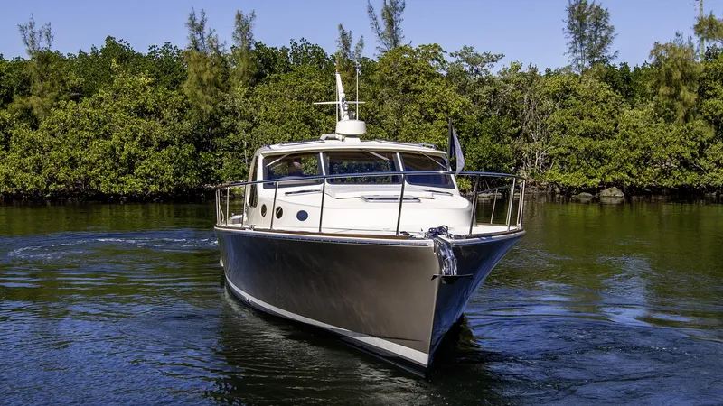 “no Name” Yacht Photos Pics 