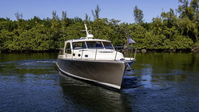 “no Name” Yacht Photos Pics 