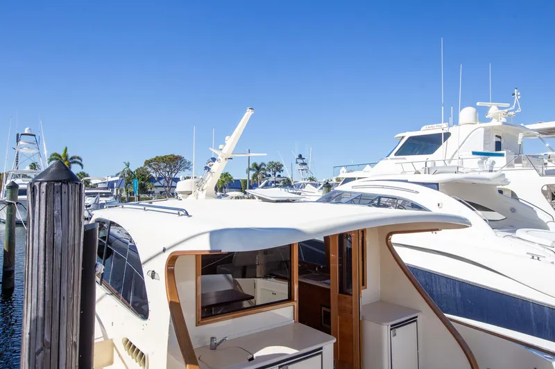 “no Name” Yacht Photos Pics 